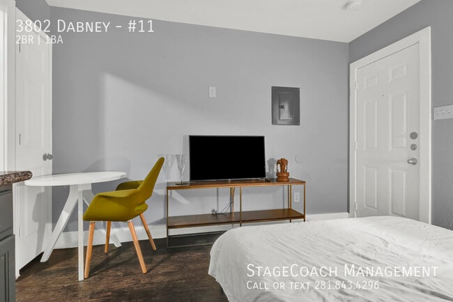 3802 Dabney-#11 - 3802 Dabney-#11 Apartment