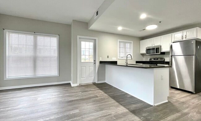 Foto del edificio - 120 Washington St