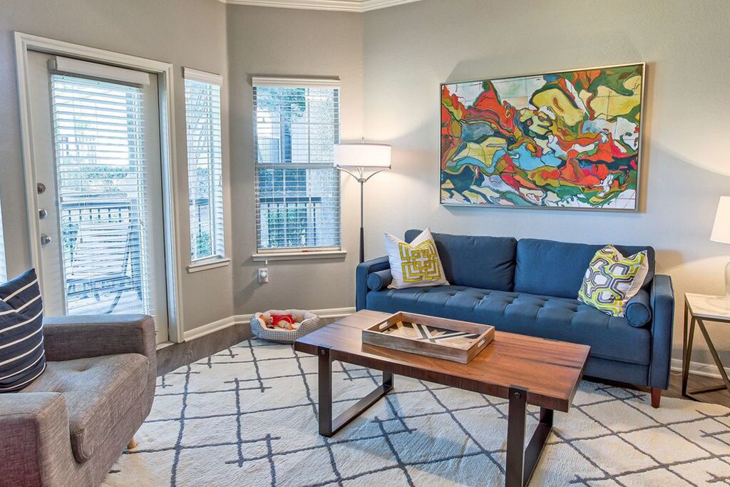 Benton Pointe Apartments Allen, TX