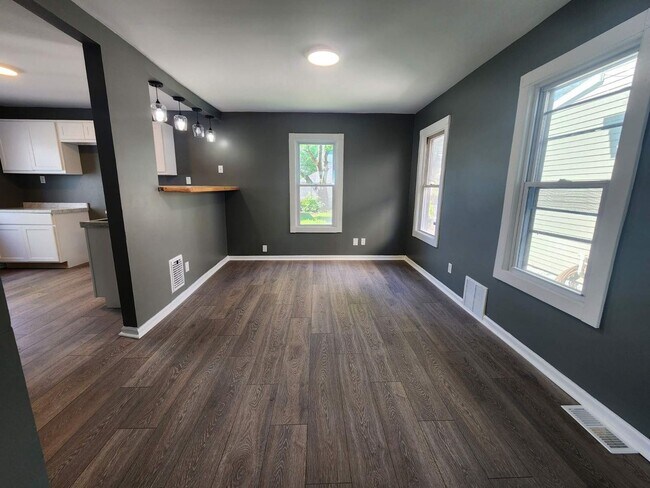 Foto del edificio - Two Bedroom Single Family Home!