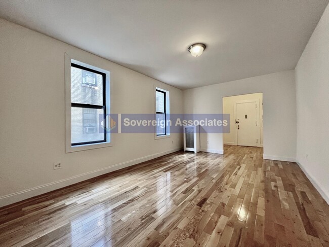 Foto del edificio - 609 West 196th Street