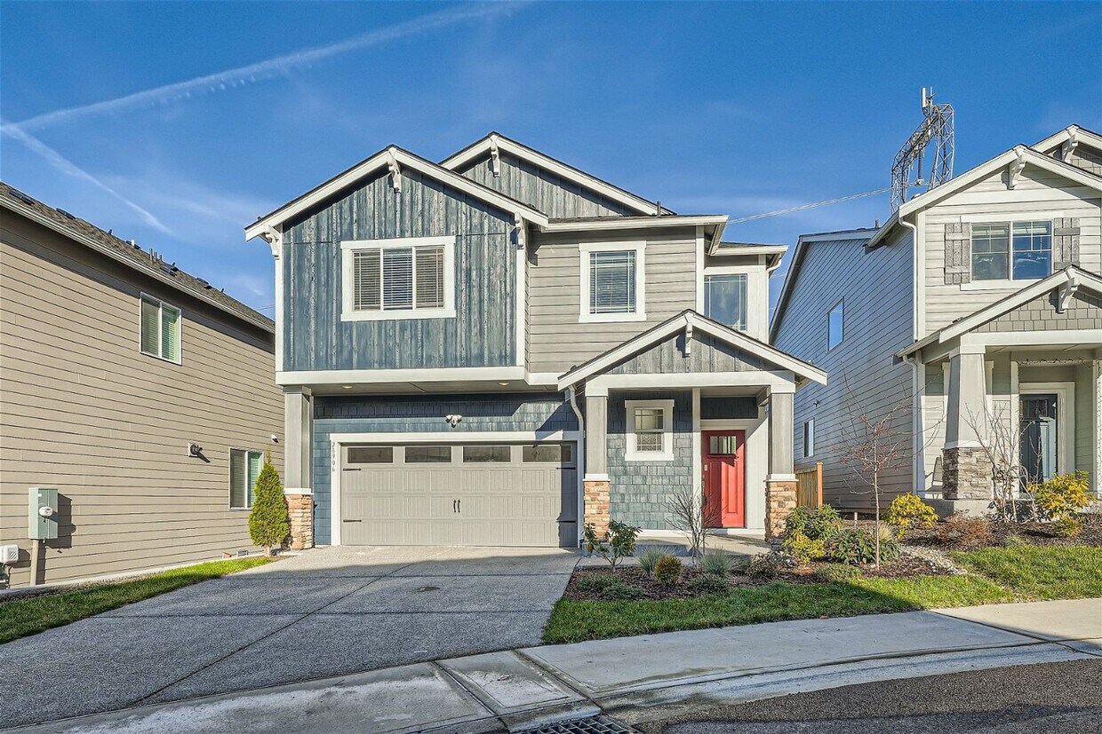 Foto principal - Stunning design and spacious floor plan ne...