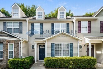 Building Photo - 3522 Herndon Oaks Way