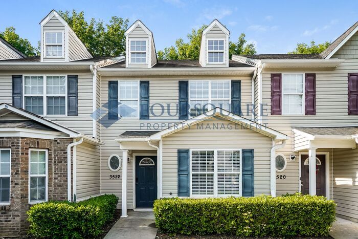 Primary Photo - Townhome | Master Bedroom Walk-in Closet |...