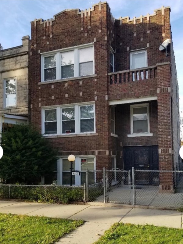 Photo - 3312 W Flournoy St