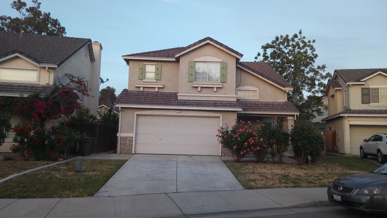 1222 Groveview Way, Tracy, CA 95376 House Rental in Tracy, CA