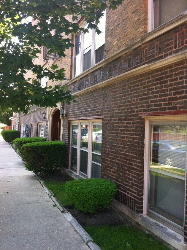 Foto del edificio - 6312-6316 W 13th St