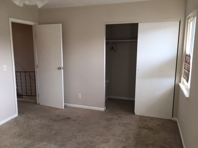 2nd bedroom - 2750 Audubon Dr