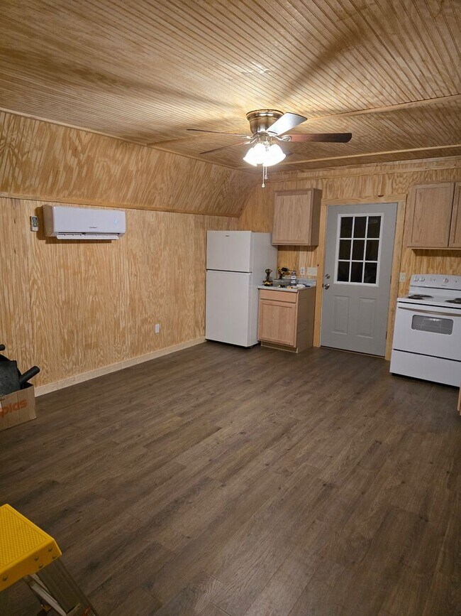 Foto del edificio - Blue Springs