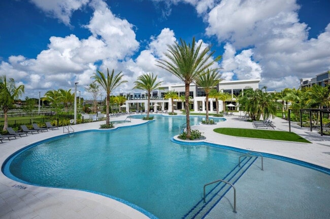 Foto del edificio - Manor Hialeah