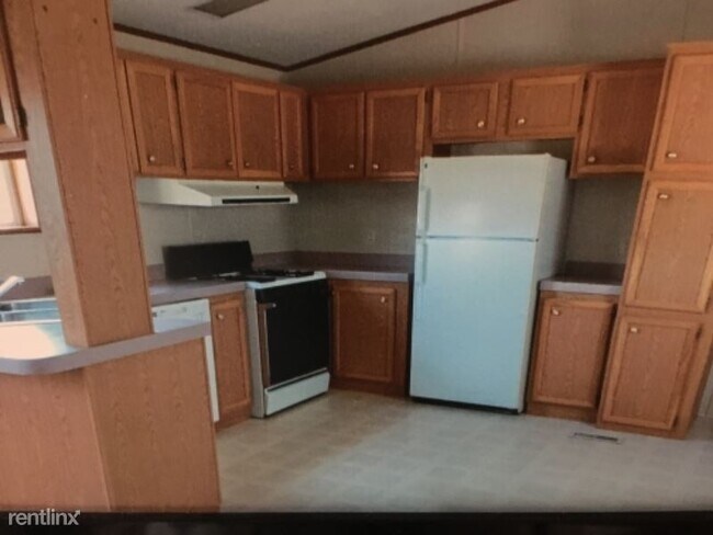 Foto del edificio - 2 br, 2 bath House - 2870 n16 rd.