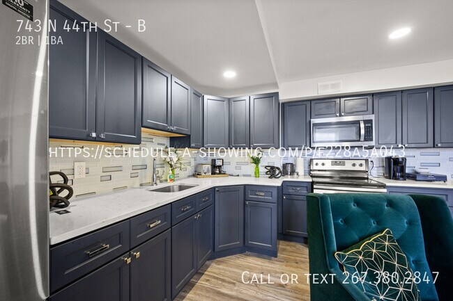 Foto del edificio - 743 N 44th St