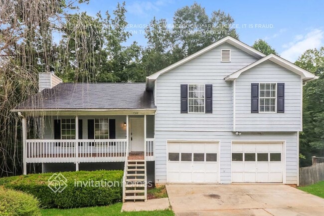 Building Photo - 7300 Hunters Ridge Dr