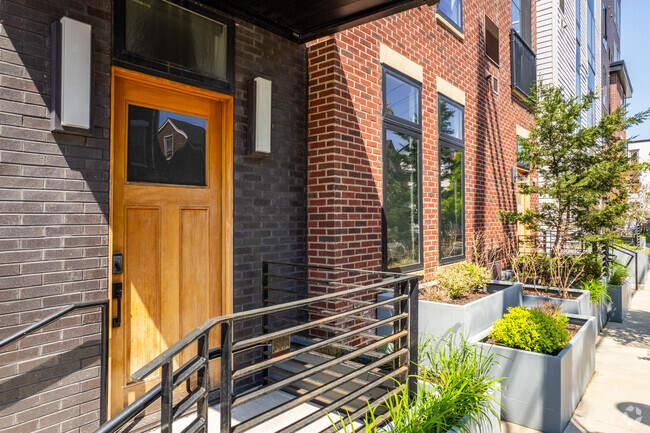 Foto del edificio - Walnut Street Commons