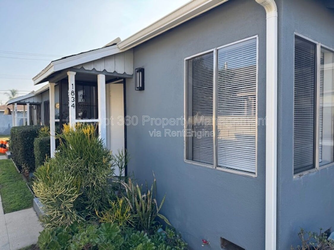 Foto principal - 1834 Cedar Ave