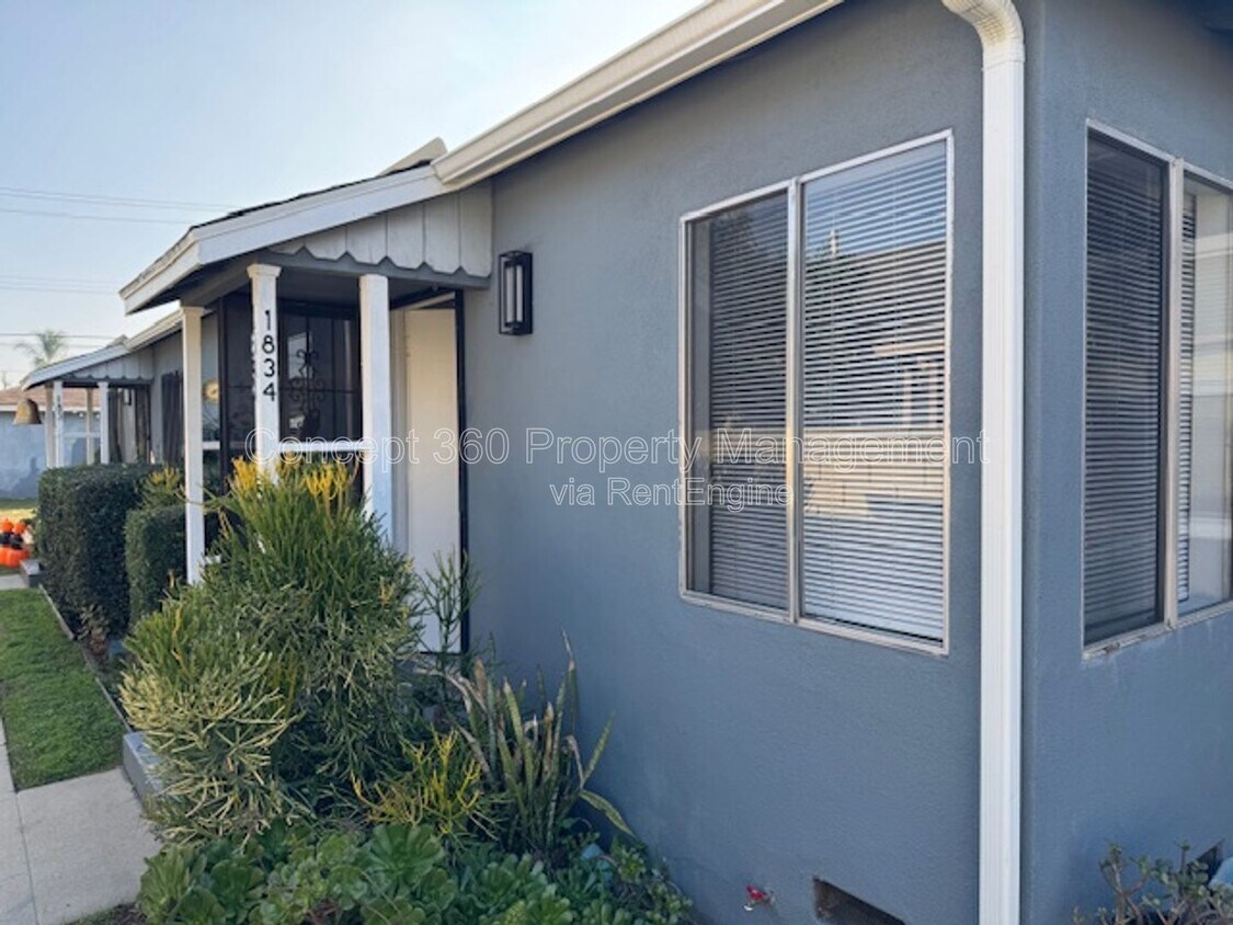 Photo - 1834 Cedar Ave