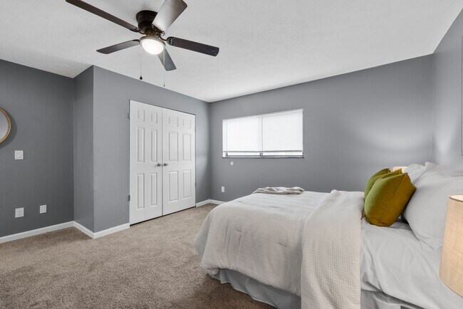 Interior Photo - Courtship Village Townhomes