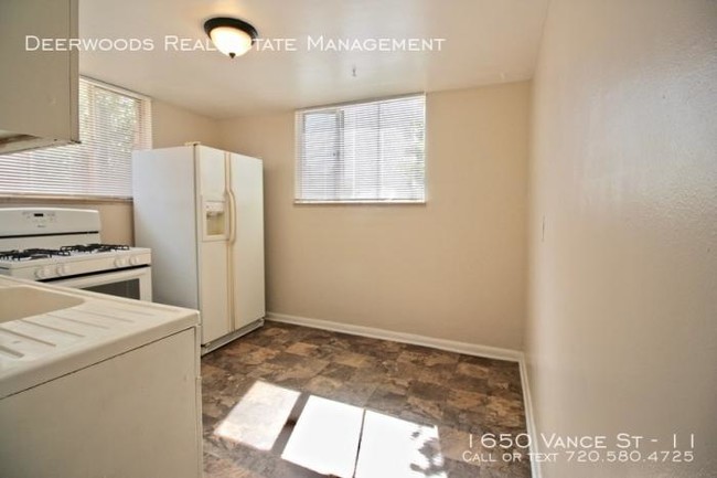 Foto del edificio - 1 bedroom in Lakewood CO 80214