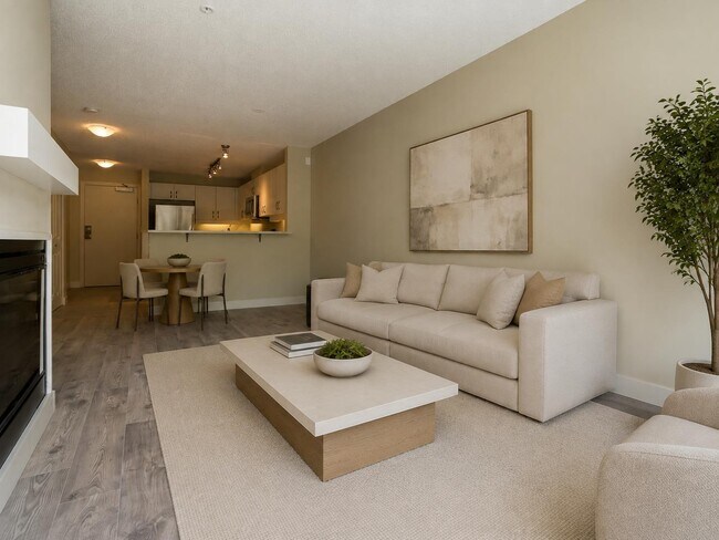 Photo du bâtiment - 10838 City Pkwy