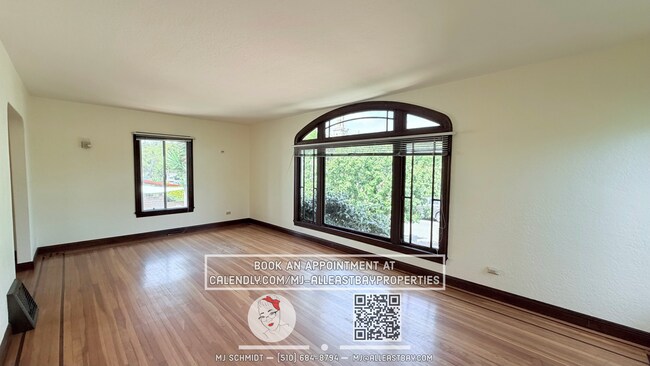 Foto del edificio - Large 3 Bedroom Home located in Berkeley Westbrae Neighborhood!