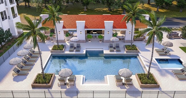 Building Photo - The Karlyn of Naples