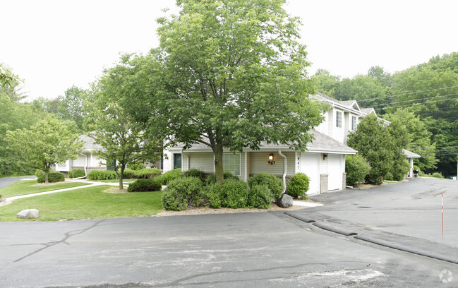 Building Photo - Brookpark Apartments