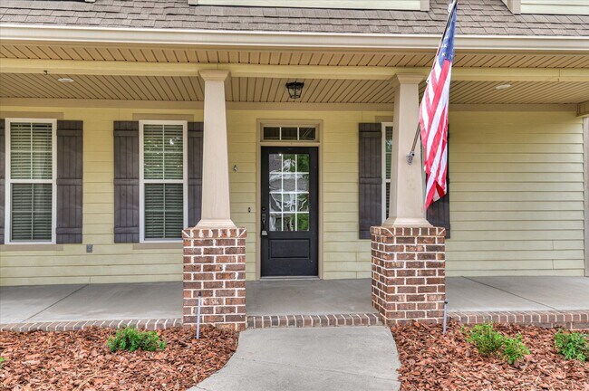 Foto del edificio - 1111 Sumter Landing Cir