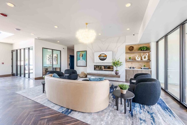 Building Photo - Desert Meadows Apartments and Townhomes