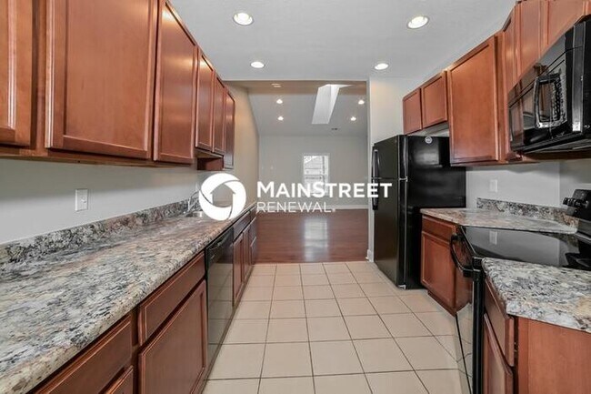 Building Photo - 3 Bedroom Pet-Friendly Home in Corryton, TN with Main Street Renewal