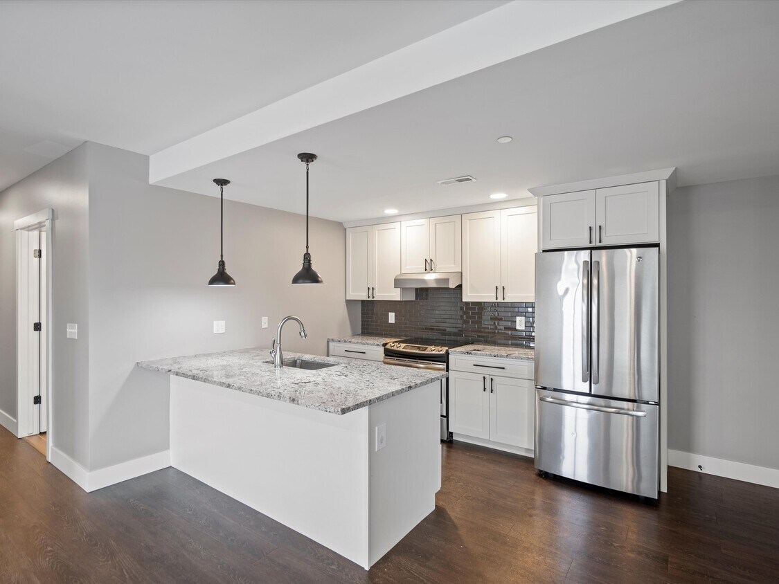 Foto principal - First Street Lofts of Rochester