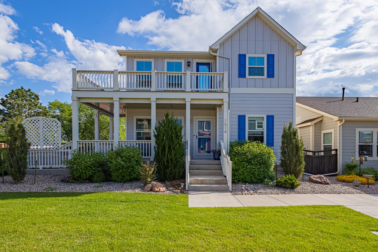 Foto principal - 1516 Solitaire St