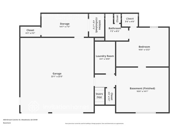 Building Photo - 4034 Dream Catcher Dr