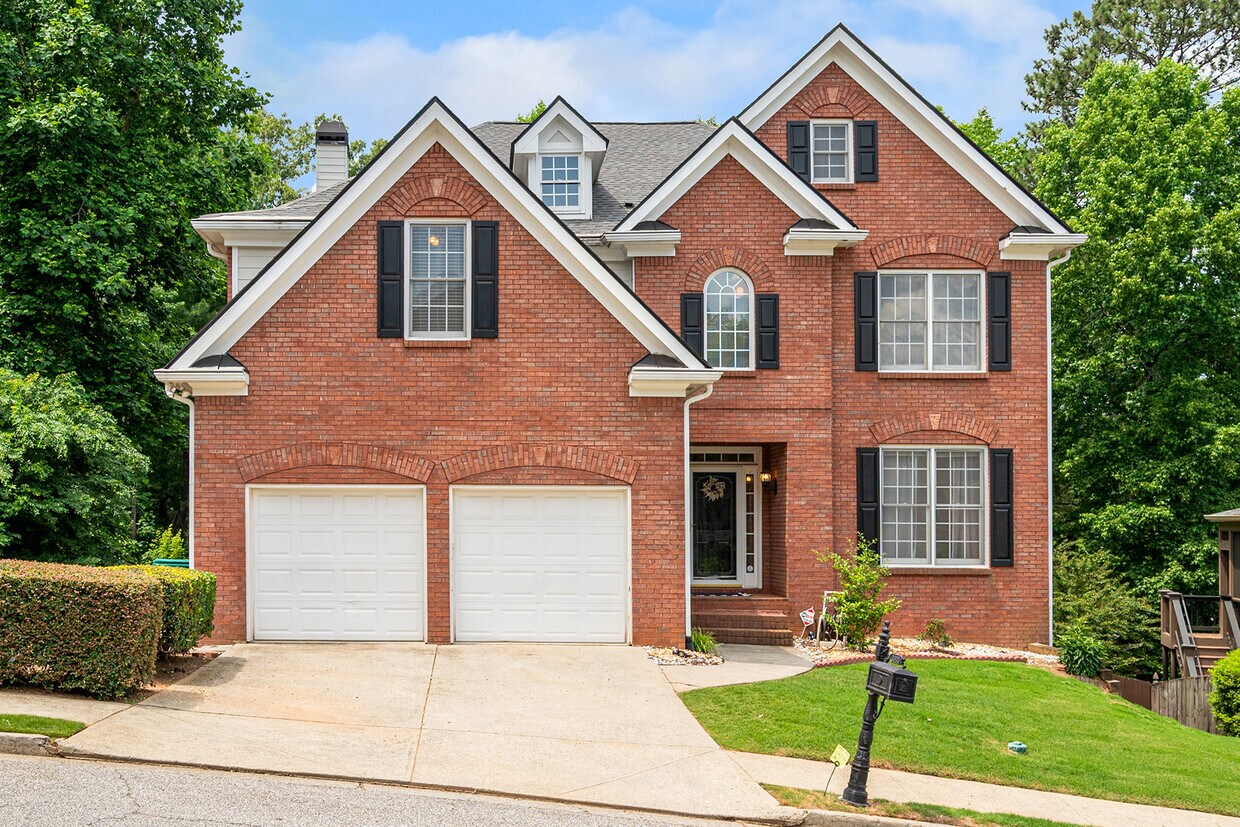 Foto principal - 2005 Ivy Ridge Rd SE