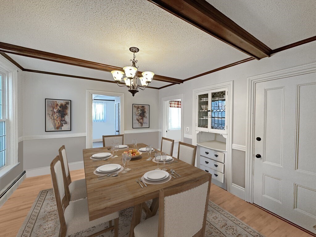 83 Middlesex Ave Unit 1, Reading, MA 01867 Room for Rent in Reading