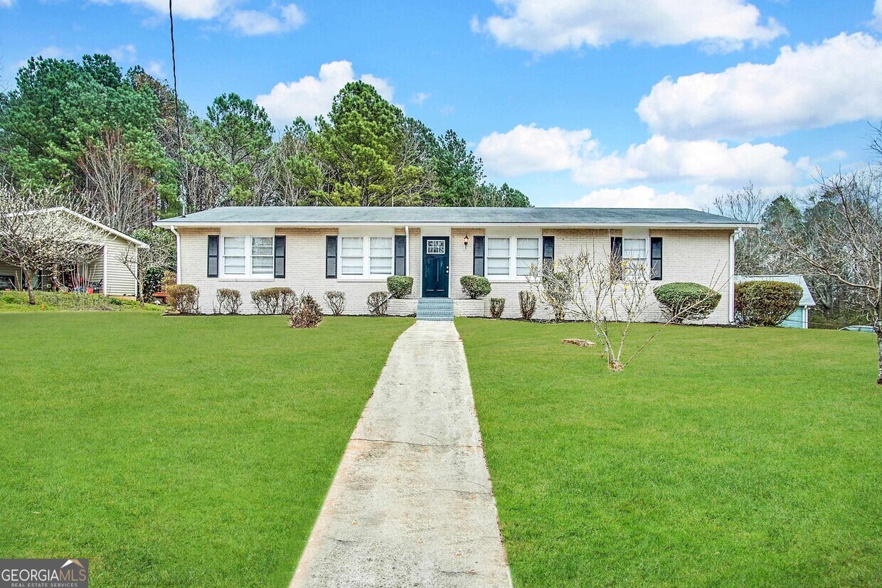 Primary Photo - 660 Thomasville Blvd SE