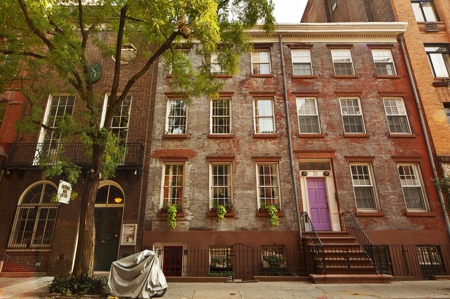 Primary Photo - 18 Jones St