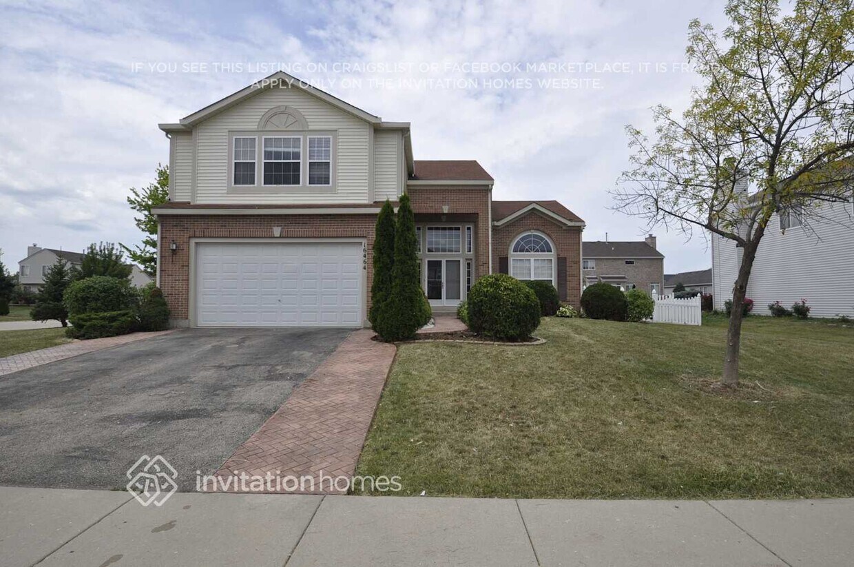 Foto principal - 16464 Coventry Ln