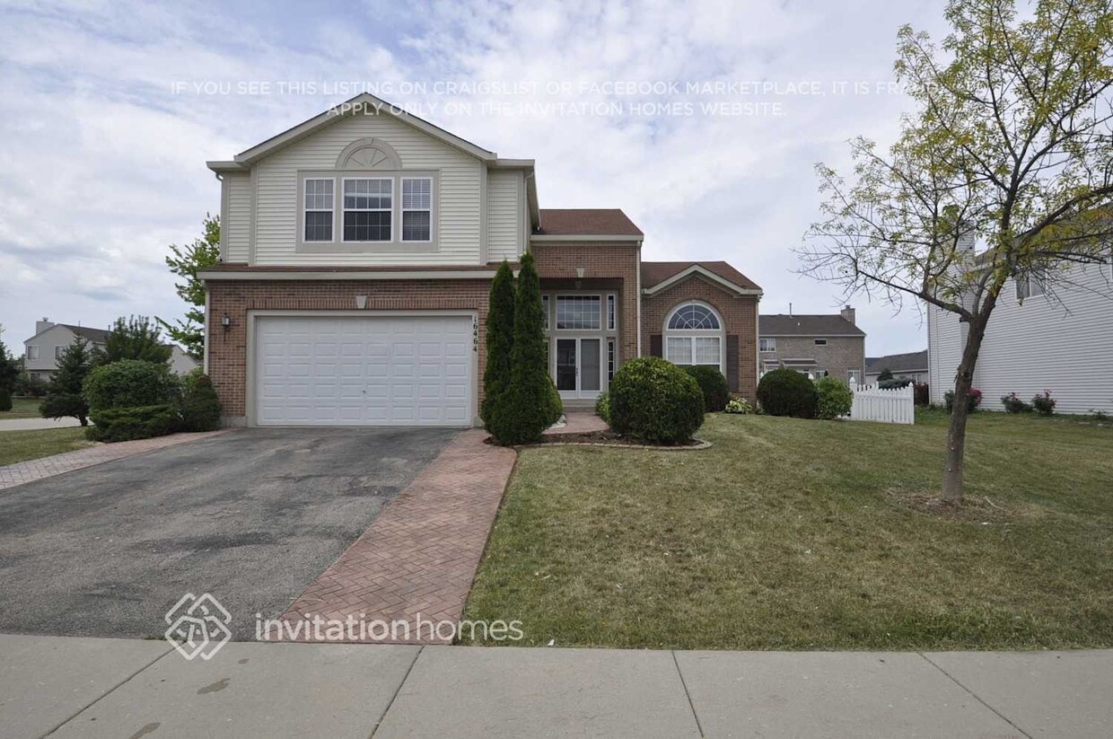 Primary Photo - 16464 Coventry Ln