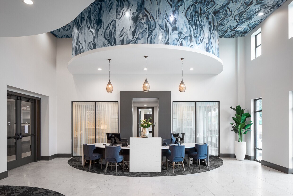 15th Street Flats Apartments in Houston, TX