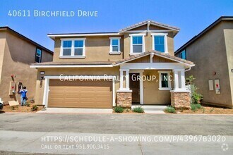 Building Photo - 40611 Birchfield Dr