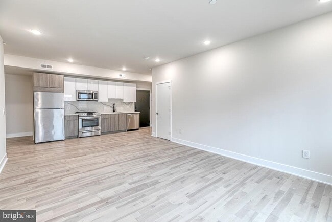 Foto del edificio - 1518 N 8th St