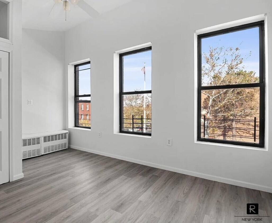 1126 Herkimer St Unit 2, Brooklyn, NY 11233 Room for Rent in Brooklyn