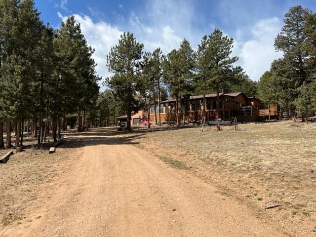 Building Photo - 1343 Mt Evans Blvd