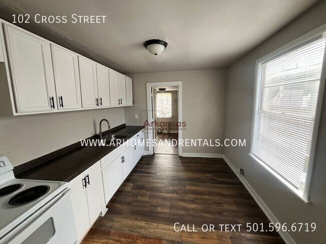 Foto del edificio - 102 Cross St