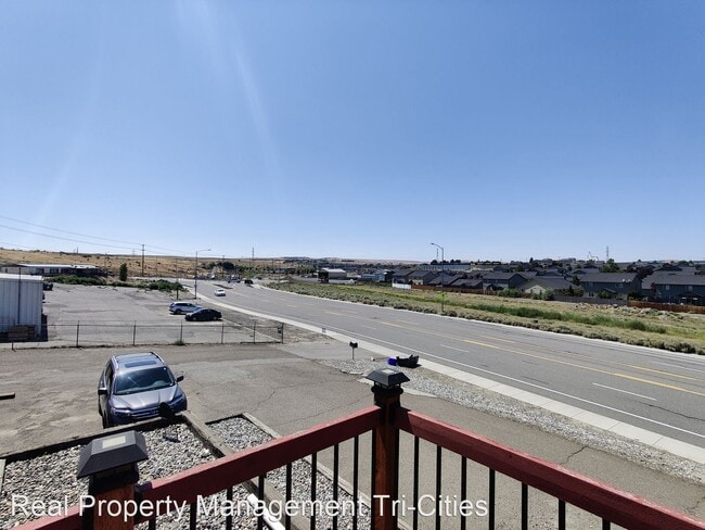 Building Photo - 3 br, 2 bath House - 721 S Steptoe St