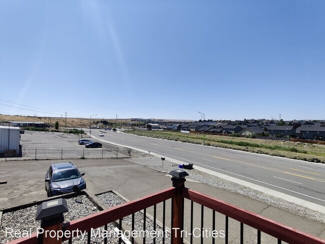 Foto del edificio - 3 br, 2 bath House - 721 S Steptoe St