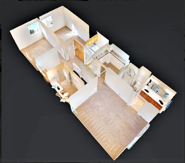 Foto del edificio - Dublin Townhouse with Solar!  3 Bed 2.5 Ba...