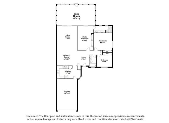 Building Photo - 1019 Apopka Woods Ln