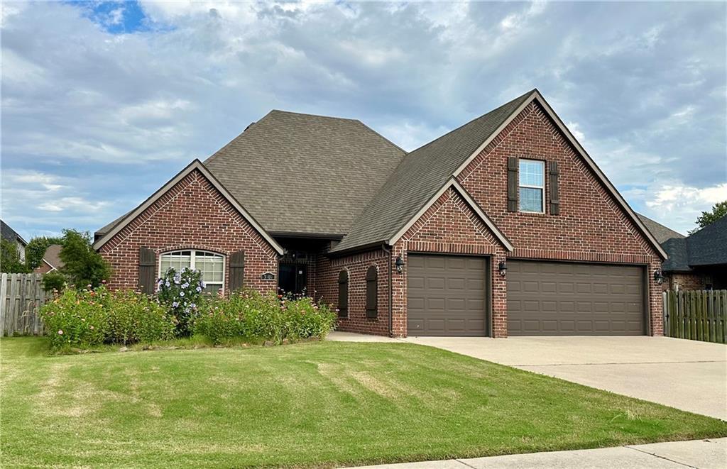 Foto principal - 3909 SW Stonefield St