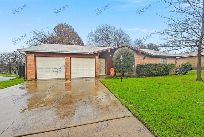 Foto del edificio - 3/2 w/ Modern Updates in Fort Worth!